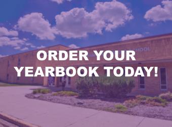 Order your Yearbook TODAY!
